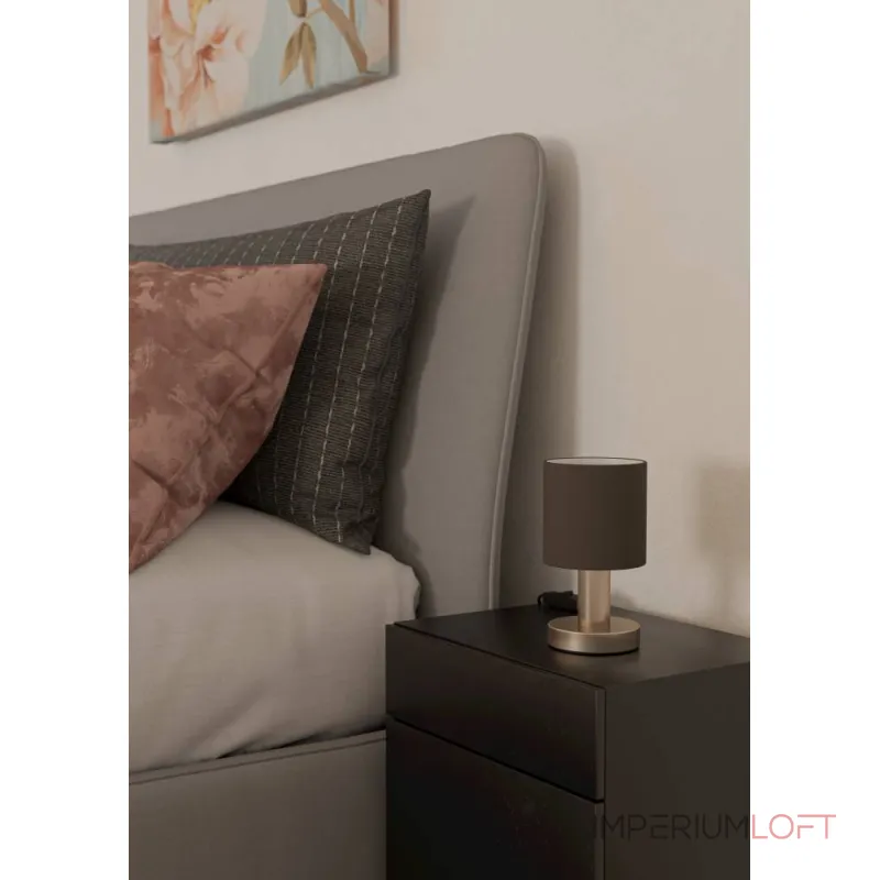 Настольная лампа Eglo Montetto 31842 от ImperiumLoft