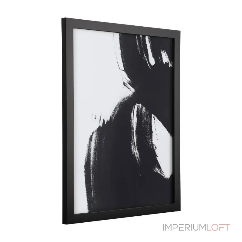 Комплект из 2х картин Eglo ROBERVAL 423022 от ImperiumLoft