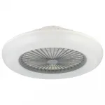 Вентилятор потолочный со светильником Eglo SAYULITA-L 35144 от ImperiumLoft