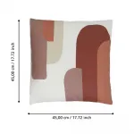 Подушка декоративная Eglo CHEVERY 420007 от ImperiumLoft