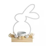 Фигурка Заяц Eglo BALMAHA 427859 от ImperiumLoft