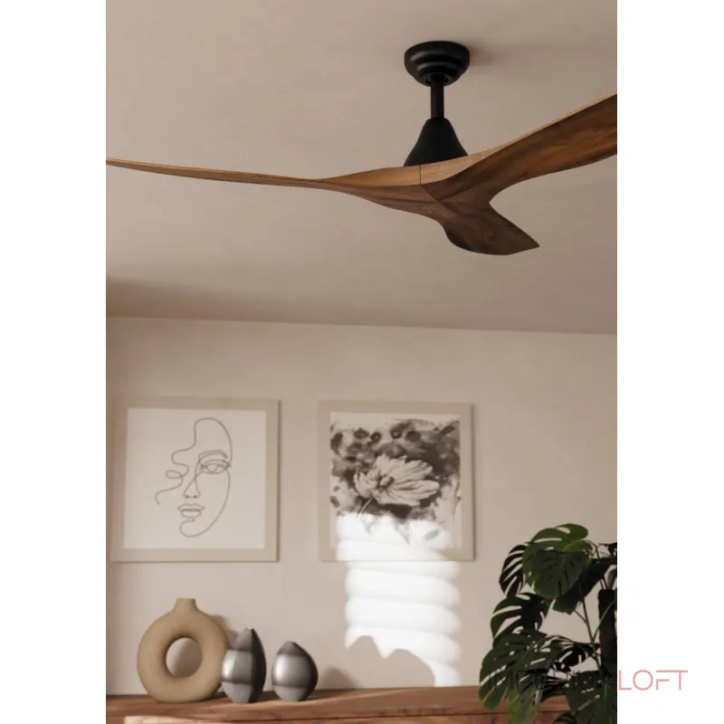 Вентилятор потолочный Eglo PORTSEA 35108 от ImperiumLoft