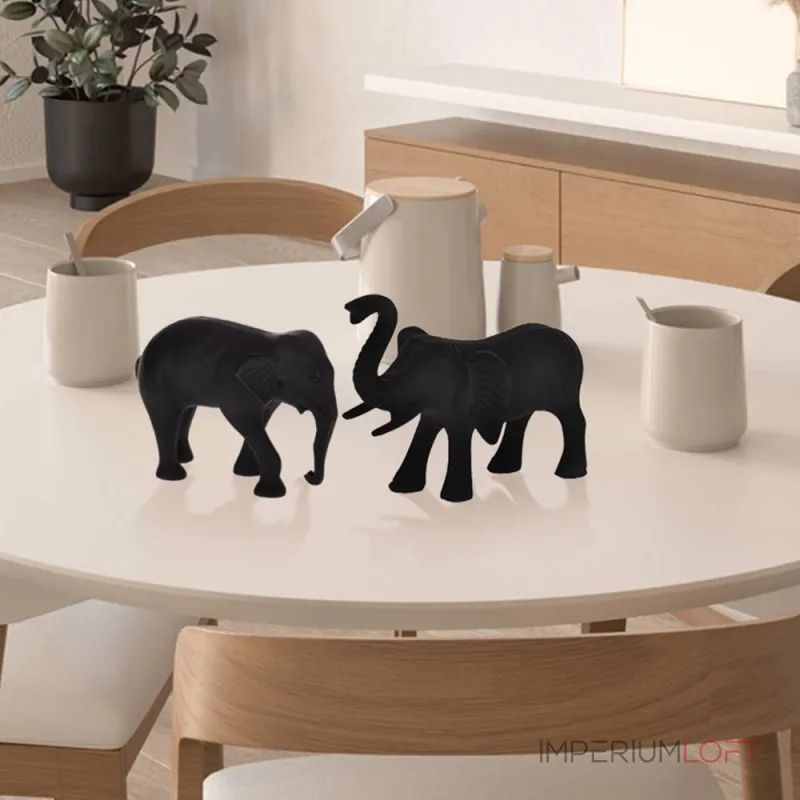 Статуэтка Слон Eglo JABONGA 427174 от ImperiumLoft