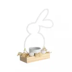 Фигурка Заяц Eglo BALMAHA 427859 от ImperiumLoft