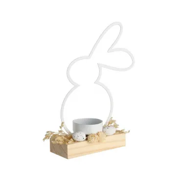 Фигурка Заяц Eglo BALMAHA 427859 Фигурка Заяц Eglo BALMAHA 427859