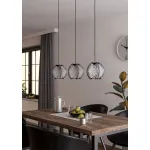 Подвесной светильник Eglo Waverton 44007 от ImperiumLoft