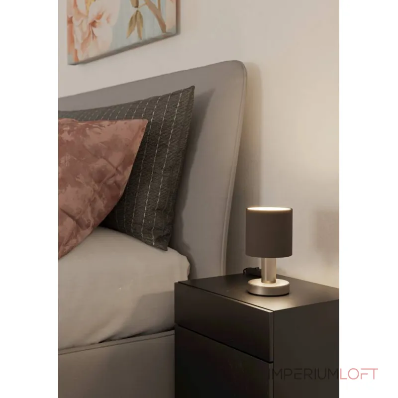 Настольная лампа Eglo Montetto 31842 от ImperiumLoft