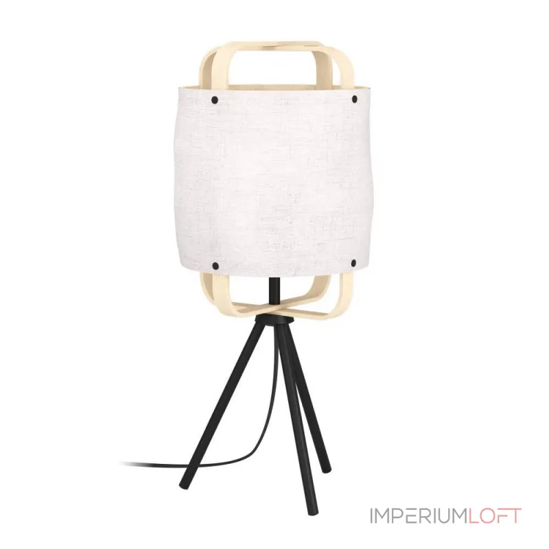 Настольная лампа Eglo SURFLEET 43934 от ImperiumLoft