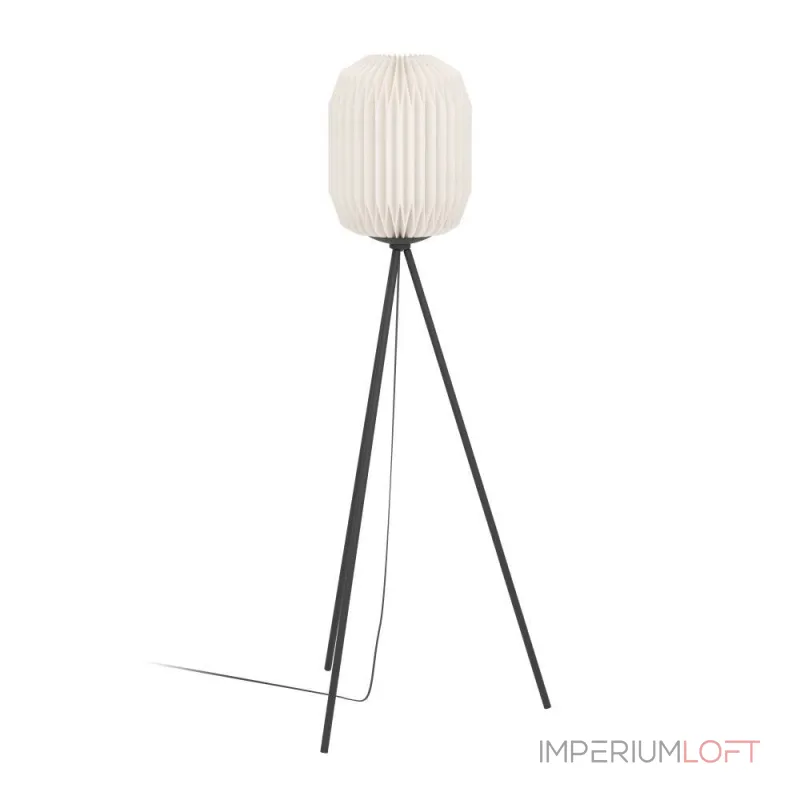 Торшер Eglo Belgrave 44104 от ImperiumLoft