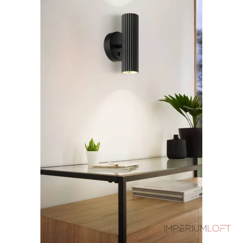 Спот Eglo Portillo 902032 от ImperiumLoft Спот Eglo Portillo 902032 от ImperiumLoft