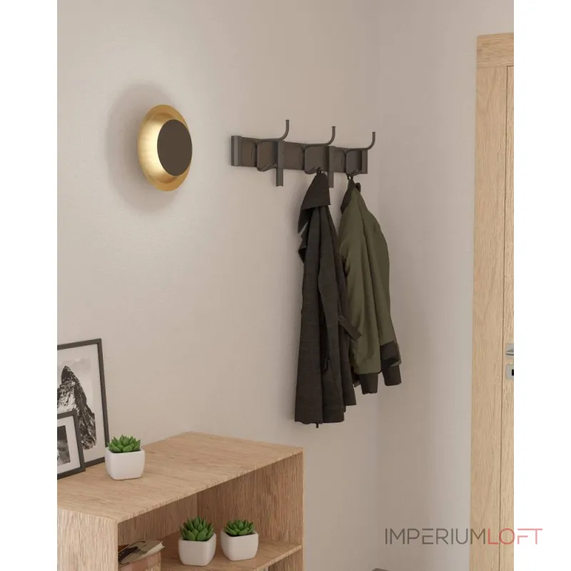 Светодиодное бра Eglo Tocina 900988 от ImperiumLoft Светодиодное бра Eglo Tocina 900988 от ImperiumLoft