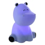 Светодиодный ночник Бегемот Eglo Castellino 75945 от ImperiumLoft