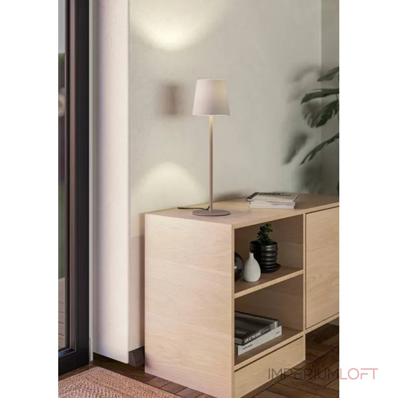 Настольная лампа Eglo Fiorana 901128 от ImperiumLoft Настольная лампа Eglo Fiorana 901128 от ImperiumLoft