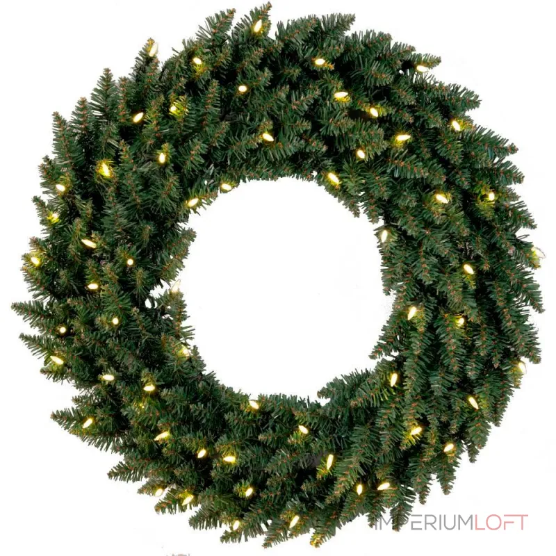 Светодиодный рождественский венок Eglo CALGARY 410941 от ImperiumLoft Светодиодный рождественский венок Eglo CALGARY 410941 от ImperiumLoft