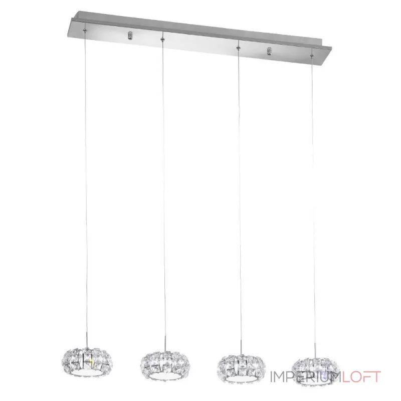 Подвесной светильник Eglo Corliano 39007 от ImperiumLoft Подвесной светильник Eglo Corliano 39007 от ImperiumLoft
