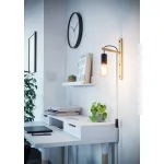 Бра Eglo Pockley 44013 от ImperiumLoft