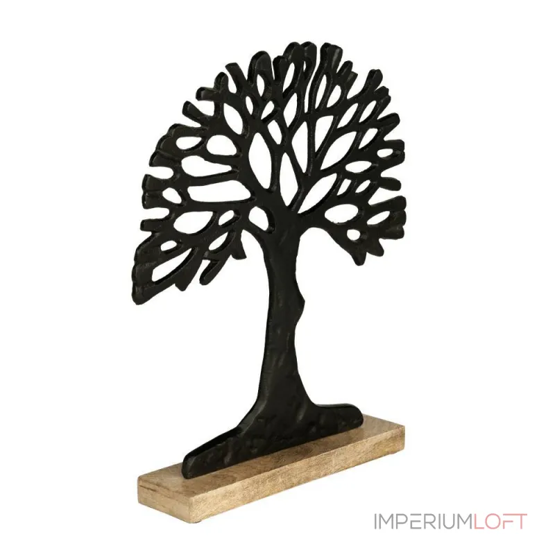 Фигурка дерево Eglo KEMAMAN 427567 от ImperiumLoft
