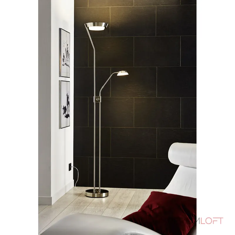 Торшер Eglo SARRIONE 93713 от ImperiumLoft Торшер Eglo SARRIONE 93713 от ImperiumLoft