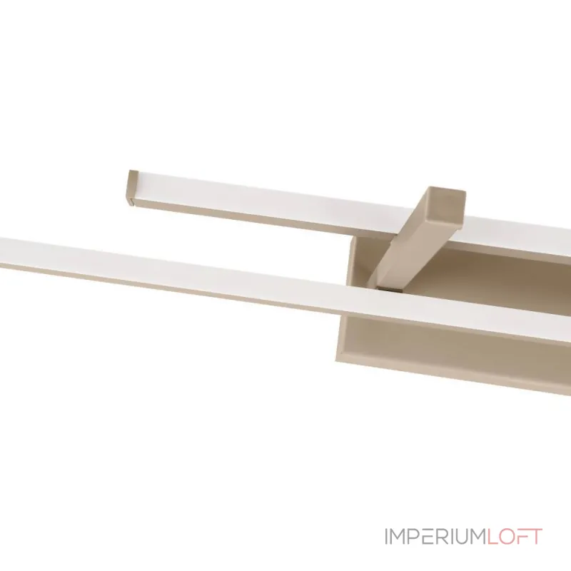 Светодиодный настенно-потолочный светильник Eglo Trepiliano 901886 от ImperiumLoft