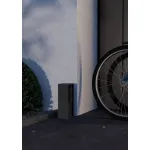 Уличный блок штекерных розеток Eglo Park 5 901031 от ImperiumLoft