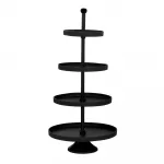 Блюдо-этажерка декоративное Eglo BABIRIK 427648 от ImperiumLoft