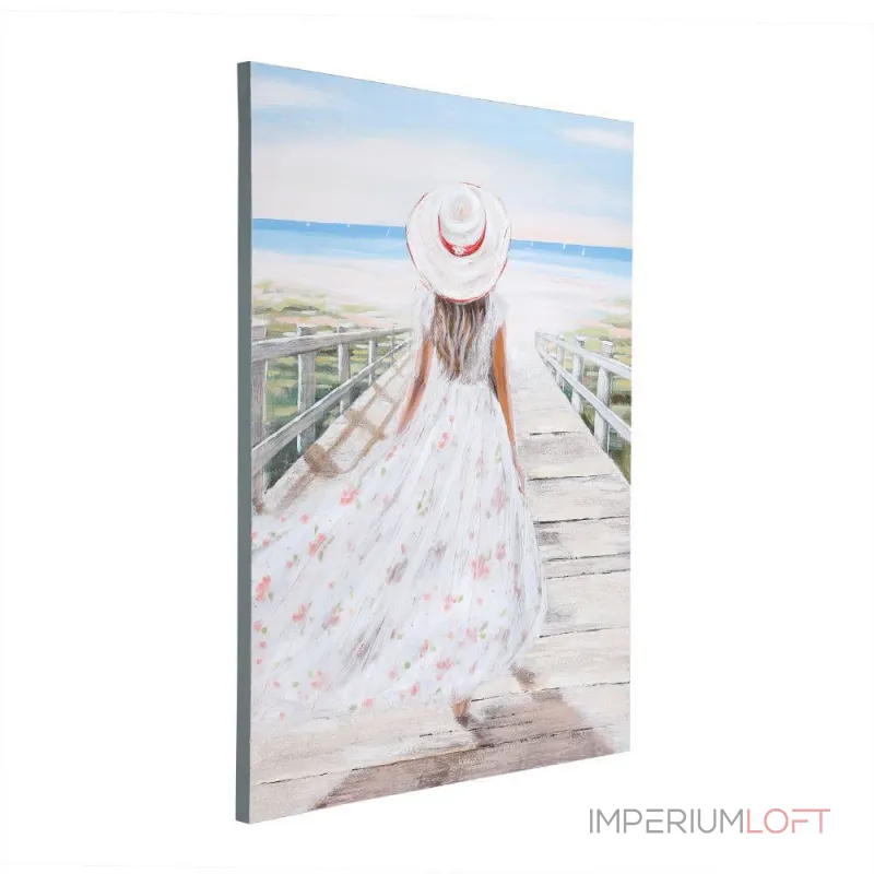 Картина Eglo ALAMINOS 423136 от ImperiumLoft