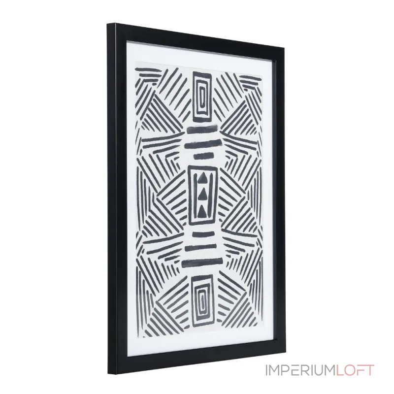 Картина Eglo ROBERVAL 423092 от ImperiumLoft