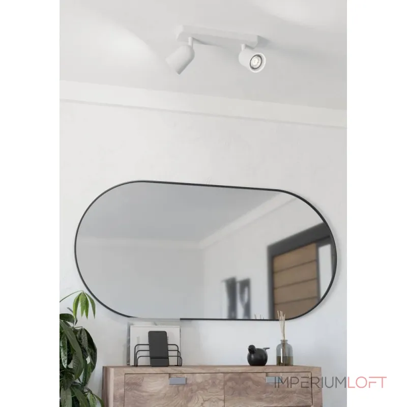 Спот Eglo Camaldoli 901946 от ImperiumLoft