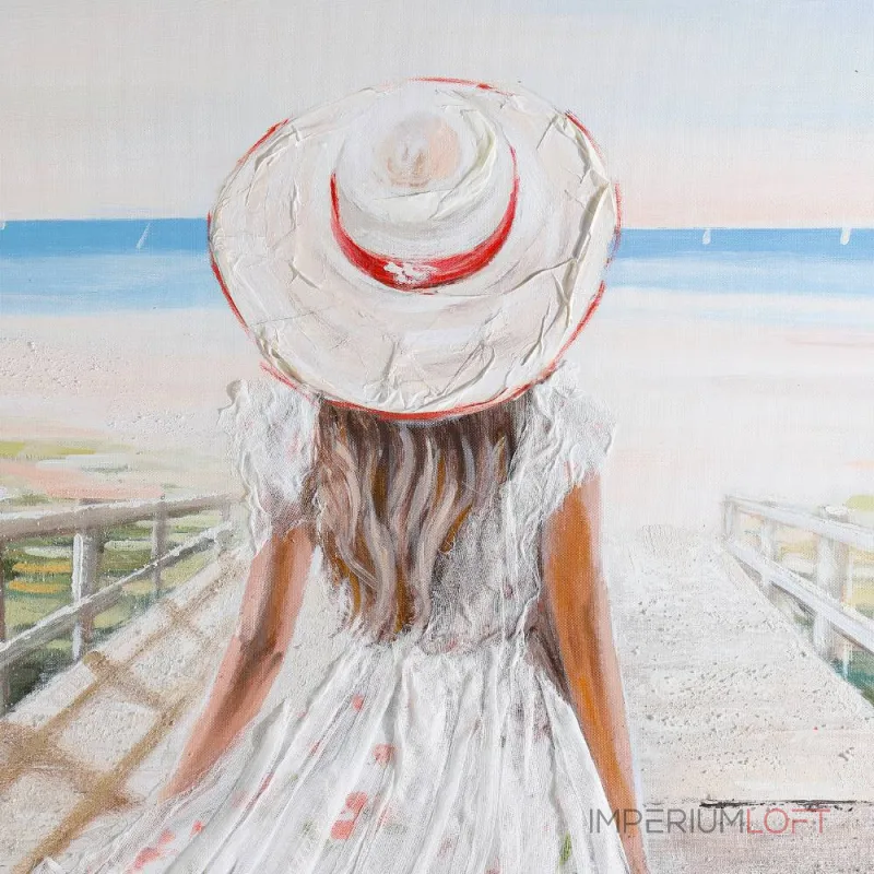 Картина Eglo ALAMINOS 423136 от ImperiumLoft