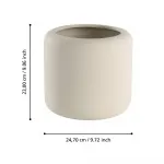 Кашпо Eglo PARKENT 428147 от ImperiumLoft