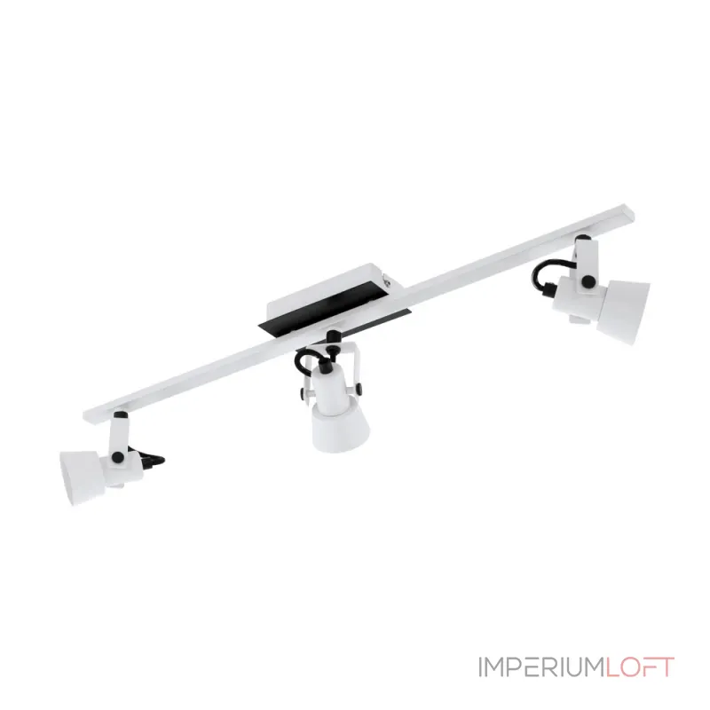 Спот Eglo TRILLO 97373 от ImperiumLoft Спот Eglo TRILLO 97373 от ImperiumLoft