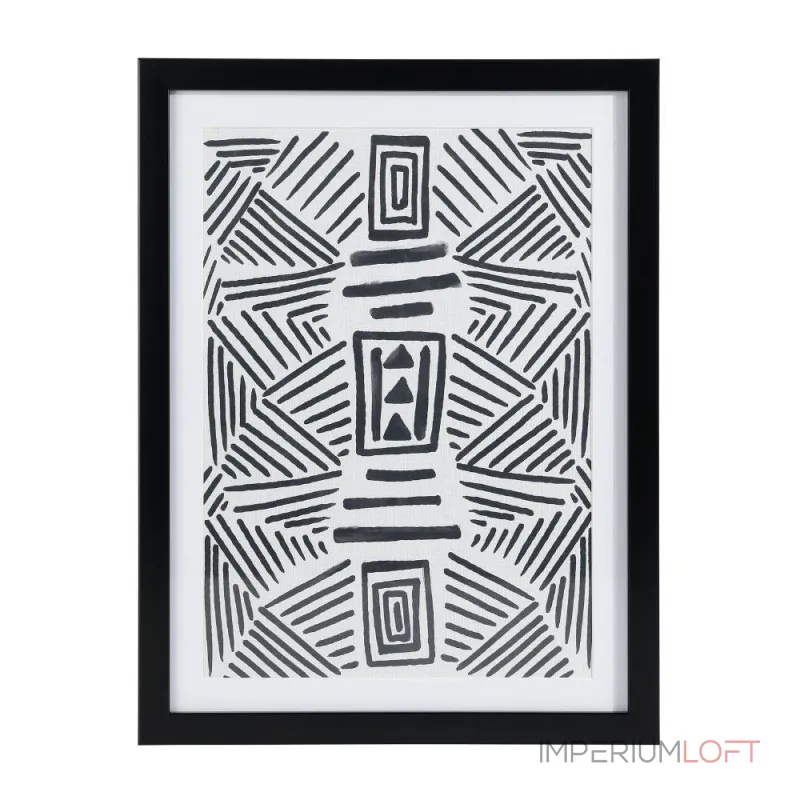 Картина Eglo ROBERVAL 423092 от ImperiumLoft