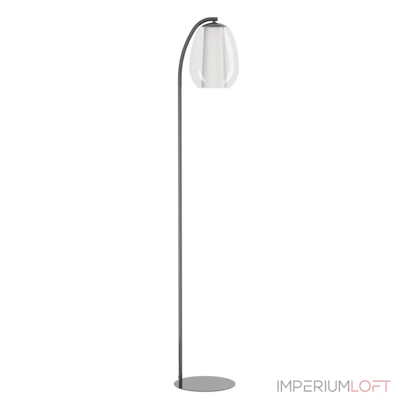 Светодиодный торшер Eglo Menorca 390462 от ImperiumLoft Светодиодный торшер Eglo Menorca 390462 от ImperiumLoft
