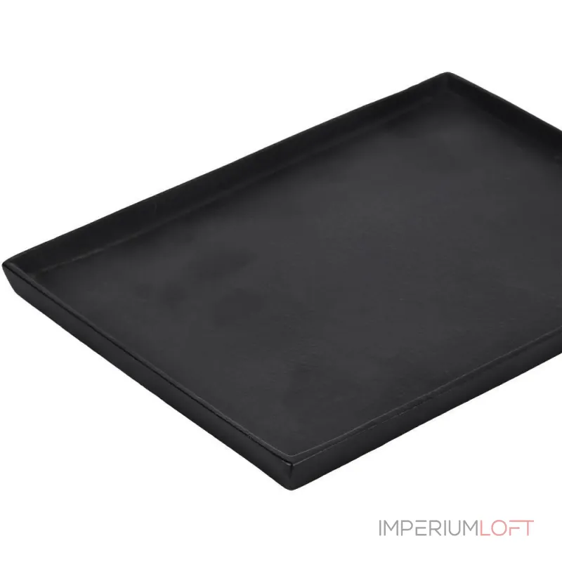 Поднос декоративный Eglo SAVANT 427062 от ImperiumLoft