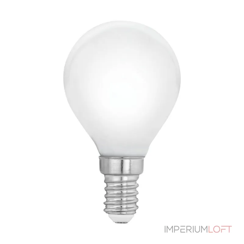 Лампа светодиодная Eglo ПРОМО P45 12548 от ImperiumLoft