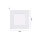 Встраиваемый светильник Eglo ПРОМО Fueva 1 pro 64596 от ImperiumLoft