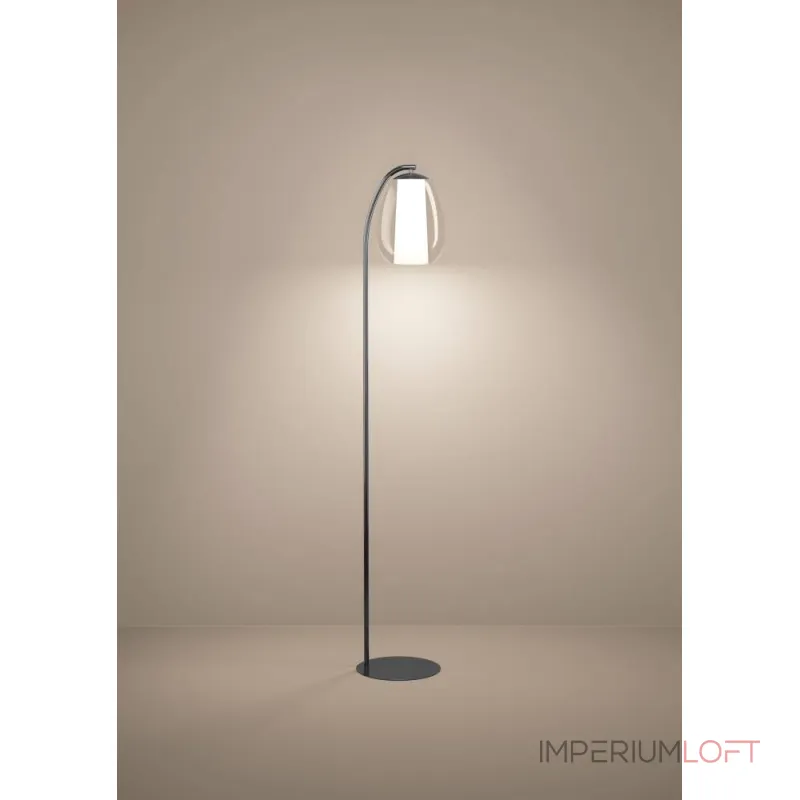 Светодиодный торшер Eglo Menorca 390462 от ImperiumLoft Светодиодный торшер Eglo Menorca 390462 от ImperiumLoft