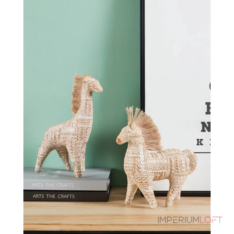 Статуэтка Жираф Eglo ISHIKARI 427244 от ImperiumLoft