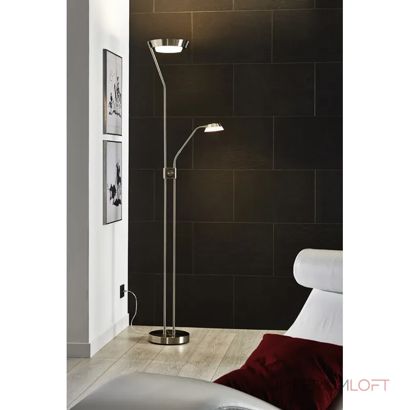 Торшер Eglo SARRIONE 93713 от ImperiumLoft Торшер Eglo SARRIONE 93713 от ImperiumLoft