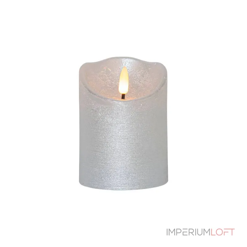 Светодиодная свеча Eglo FLAMME RUSTIC 411502 от ImperiumLoft