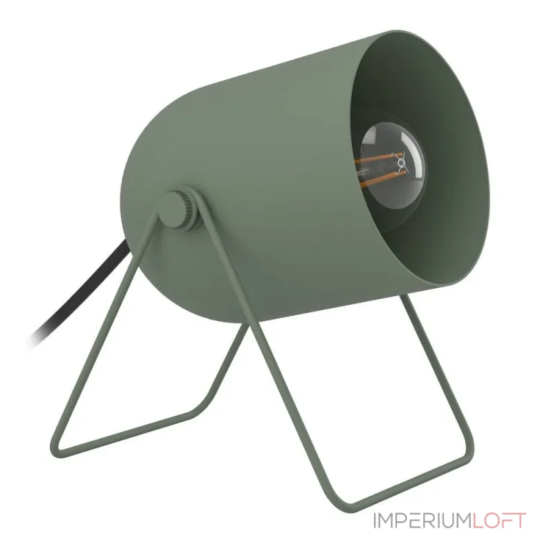 Настольная лампа Eglo Tilston 44136 от ImperiumLoft Настольная лампа Eglo Tilston 44136 от ImperiumLoft