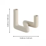 Подсвечник Eglo VALAKISH 422305 от ImperiumLoft