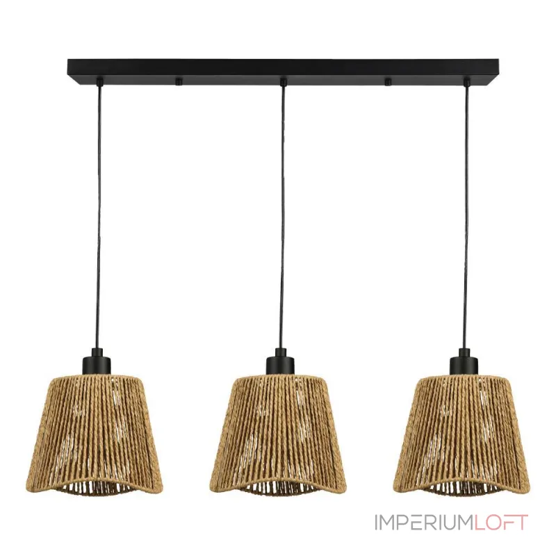 Подвесной светильник Eglo Lavister 44073 от ImperiumLoft