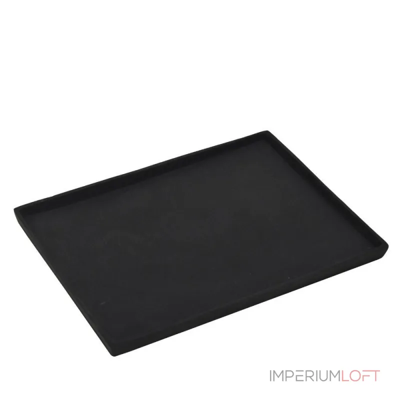 Поднос декоративный Eglo SAVANT 427062 от ImperiumLoft