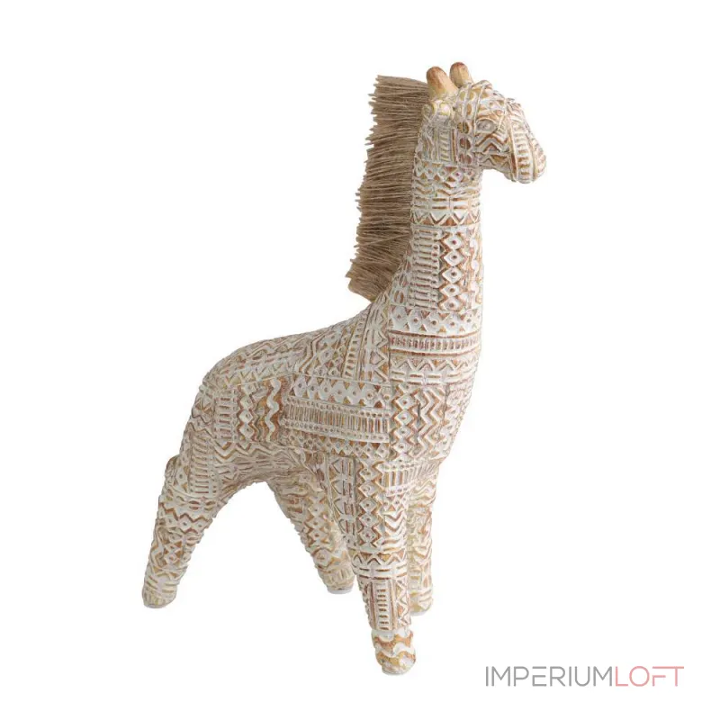 Статуэтка Жираф Eglo ISHIKARI 427244 от ImperiumLoft