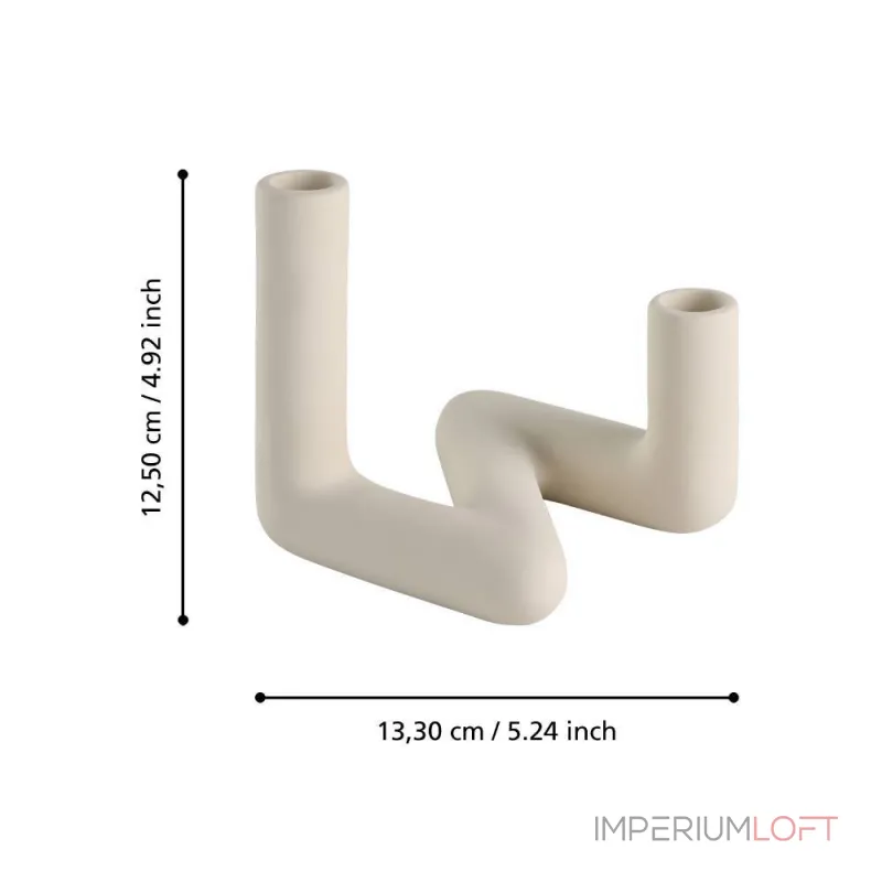 Подсвечник Eglo VALAKISH 422305 от ImperiumLoft Подсвечник Eglo VALAKISH 422305 от ImperiumLoft