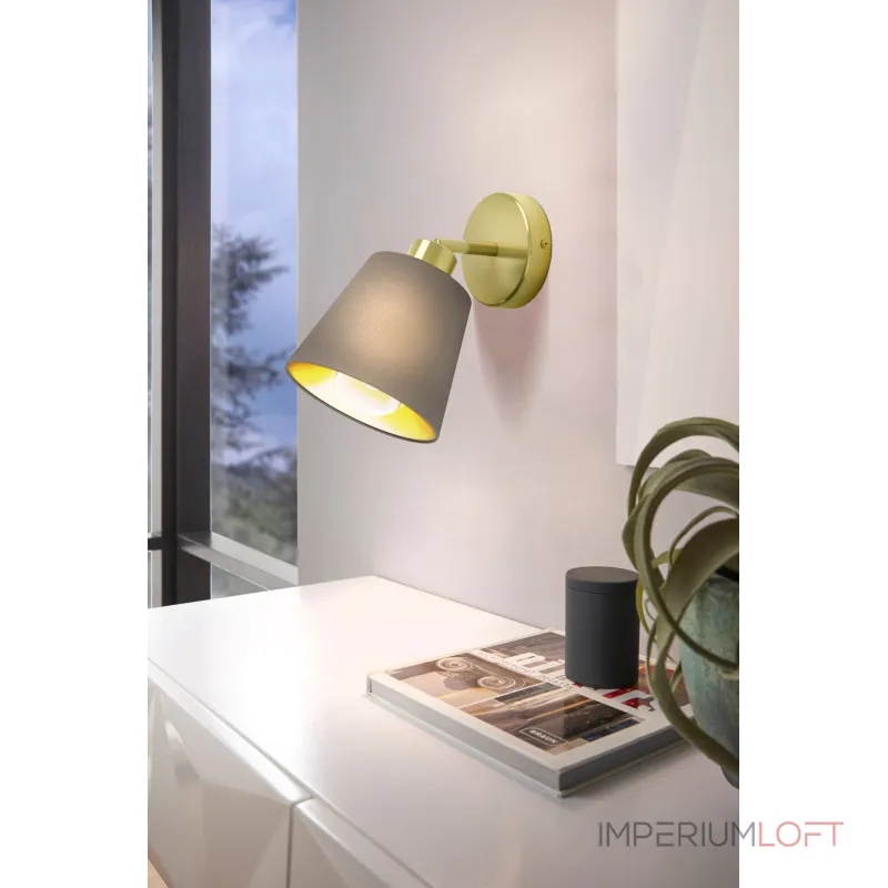 Бра Eglo Maserlo 31533 от ImperiumLoft Бра Eglo Maserlo 31533 от ImperiumLoft