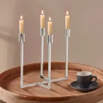 Подсвечник Eglo JELLICOE 422243 от ImperiumLoft