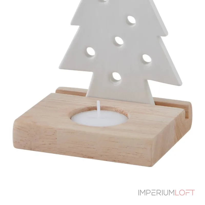 Подсвечник Eglo BEKILY 422715 от ImperiumLoft Подсвечник Eglo BEKILY 422715 от ImperiumLoft