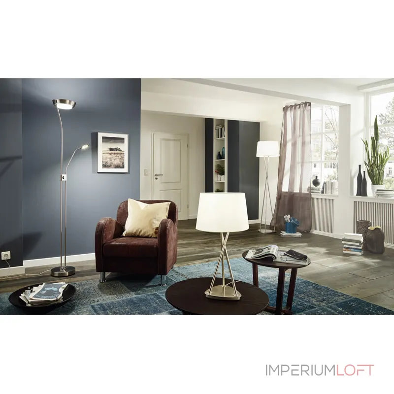 Торшер Eglo SARRIONE 93713 от ImperiumLoft Торшер Eglo SARRIONE 93713 от ImperiumLoft